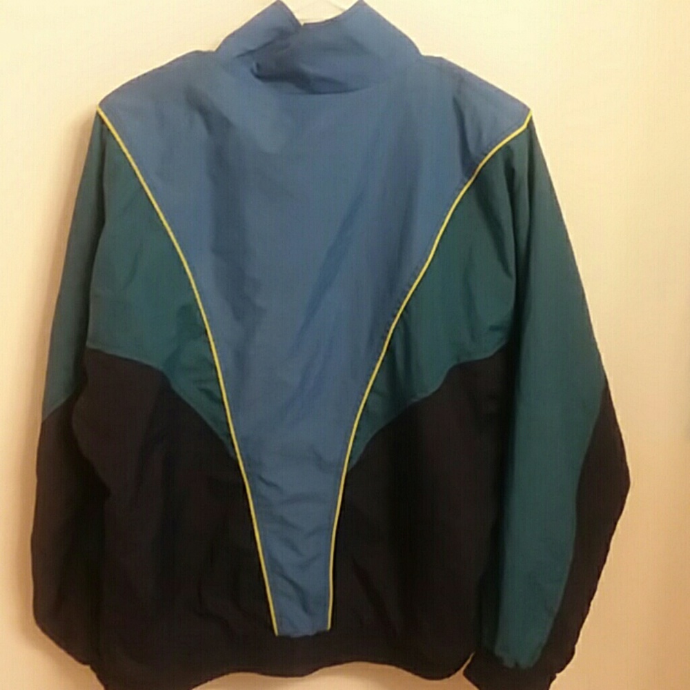 Retro jacket - Picture 2 of 3